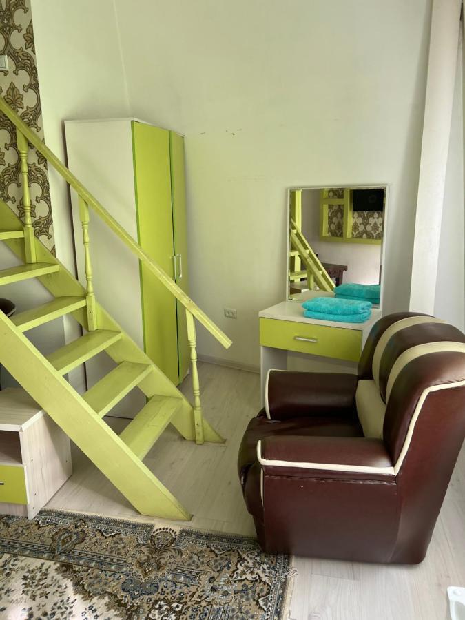 Anisa- Hostel Dushanbe Exterior photo
