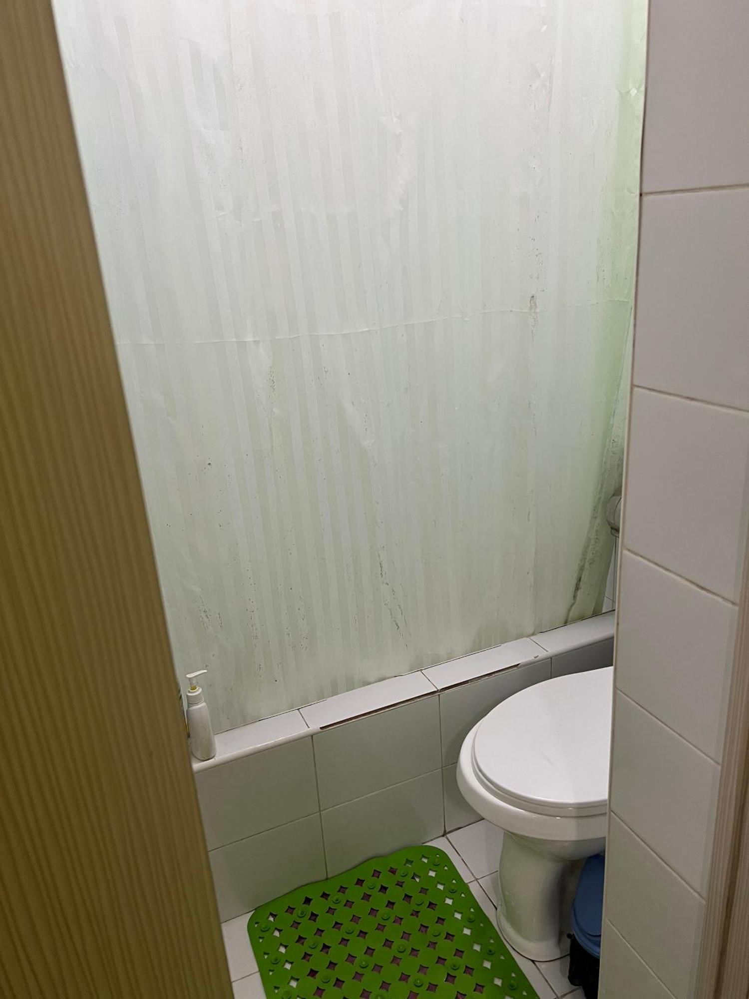 Anisa- Hostel Dushanbe Room photo