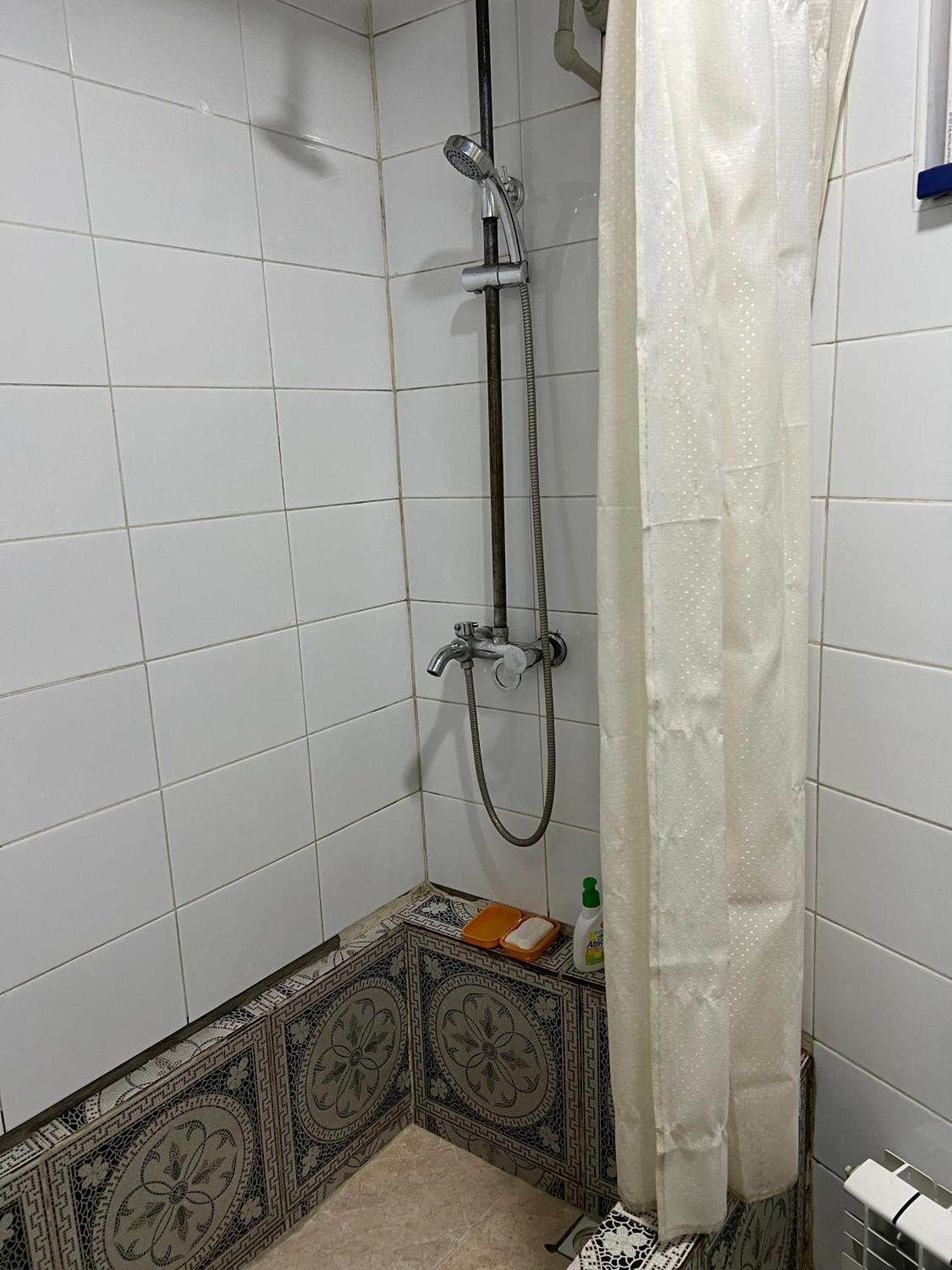 Anisa- Hostel Dushanbe Room photo